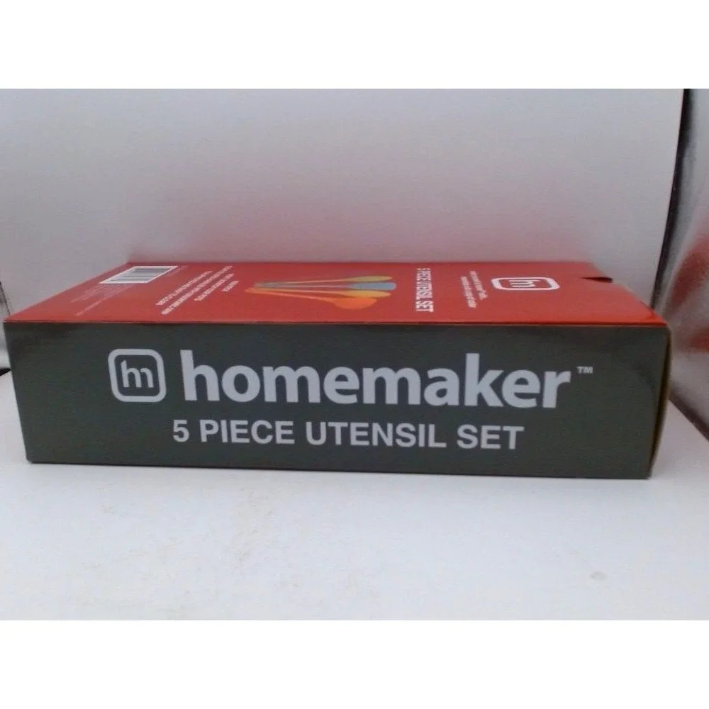 Homemaker piece non